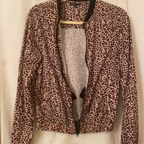 Bomber jacket - Picture 8 of 12